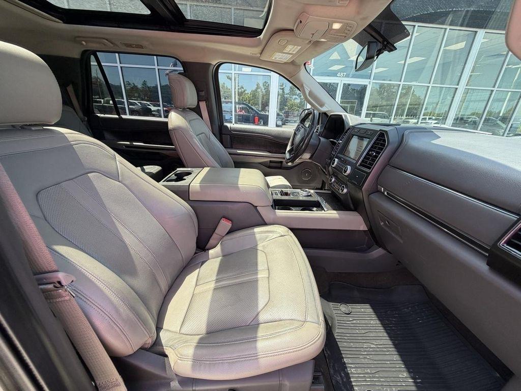 Ford Expedition Max Limited 4x2 2019