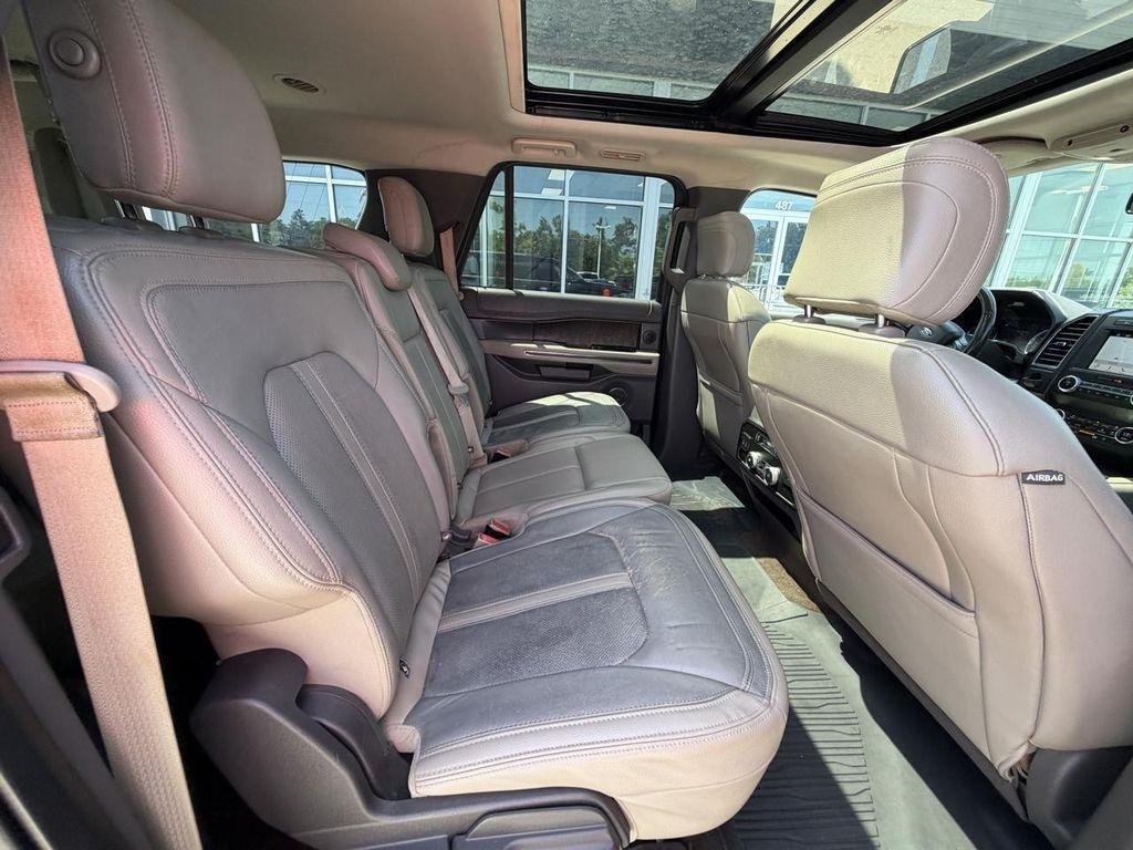 Ford Expedition Max Limited 4x2 2019