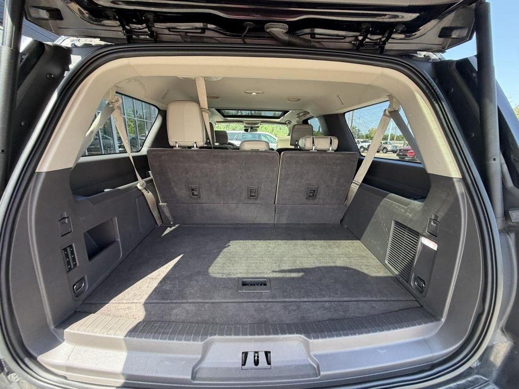 Ford Expedition Max Limited 4x2 2019