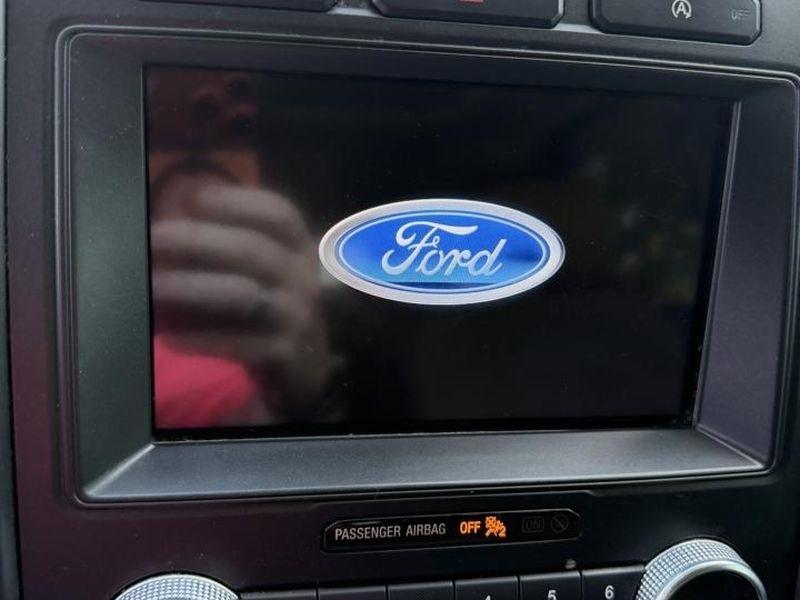 Ford Expedition Max Limited 4x2 2019