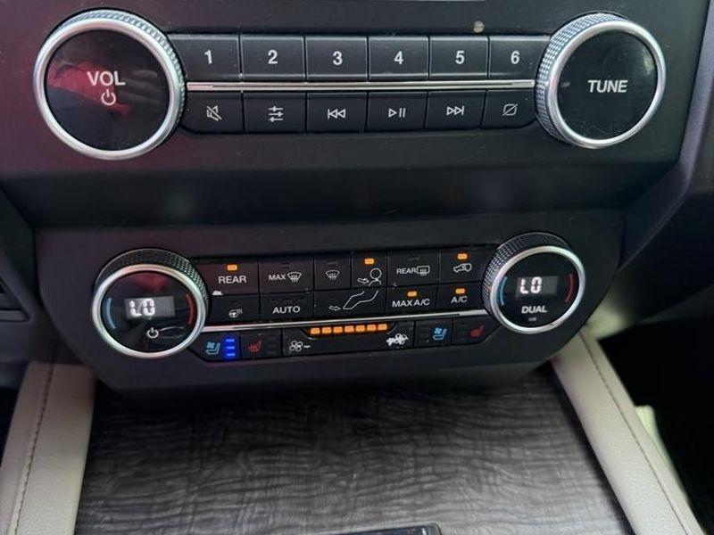 Ford Expedition Max Limited 4x2 2019