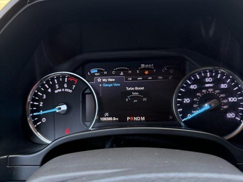 Ford Expedition Max Limited 4x2 2019