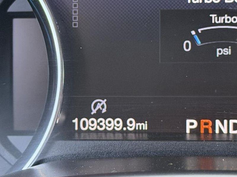 Ford Expedition Max Limited 4x2 2019