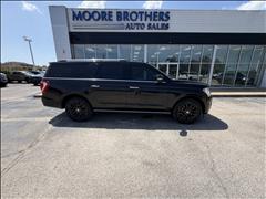2019 Ford Expedition Max 