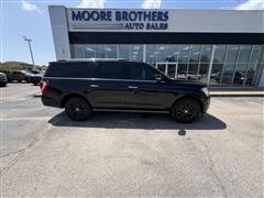 2019 Ford Expedition Max 