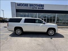 2015 GMC Yukon XL 