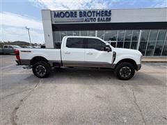 2023 Ford Super Duty F-250 SRW 