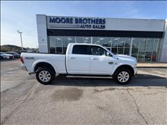 2017 RAM 2500 
