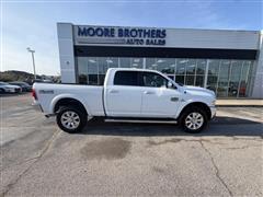 2017 RAM 2500 