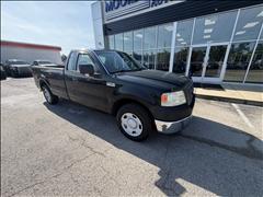 2008 Ford F-150 