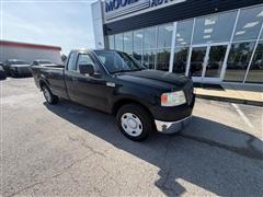 2008 Ford F-150 