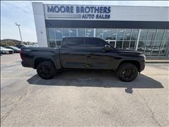 2023 Toyota Tundra 4WD 