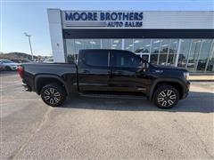 2022 GMC Sierra 1500 Limited 