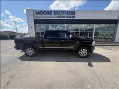 2020 RAM 2500 