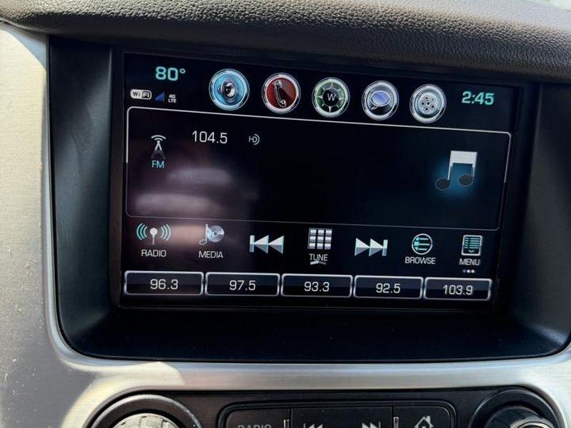 GMC Yukon XL 4WD 4dr SLT 2020