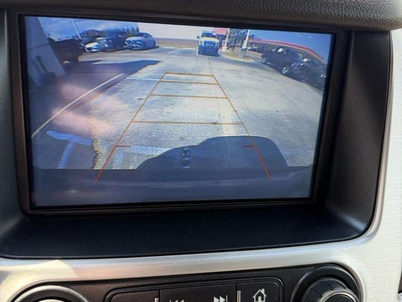 GMC Yukon XL 4WD 4dr SLT 2020