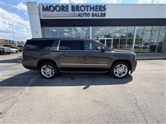 2020 GMC Yukon XL 