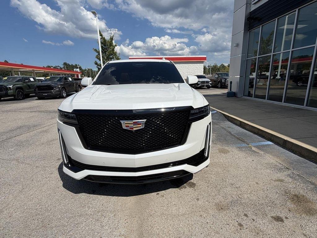 Cadillac Escalade 2WD 4dr Sport 2021