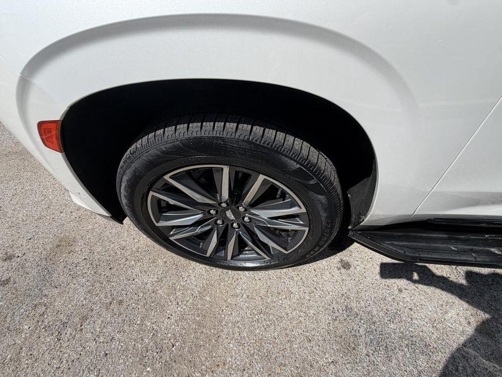 Cadillac Escalade 2WD 4dr Sport 2021