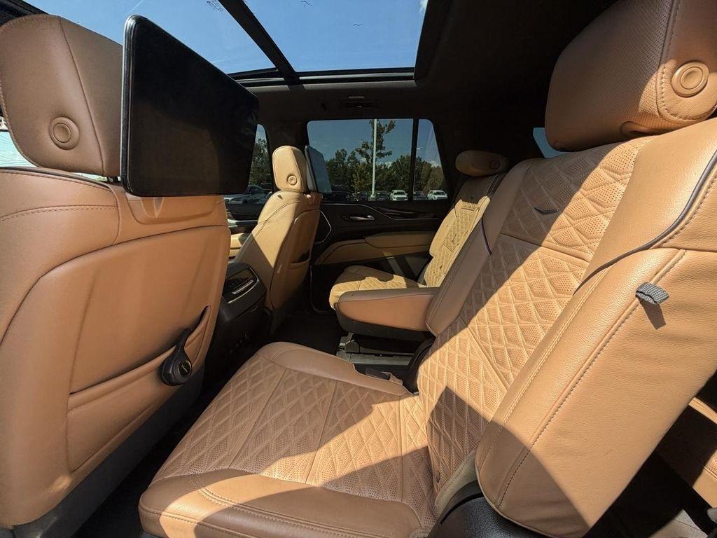 Cadillac Escalade 2WD 4dr Sport 2021