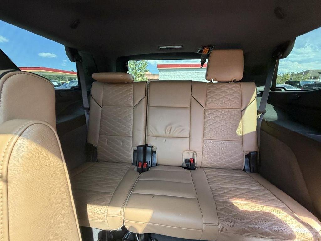 Cadillac Escalade 2WD 4dr Sport 2021
