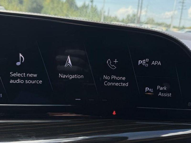 Cadillac Escalade 2WD 4dr Sport 2021