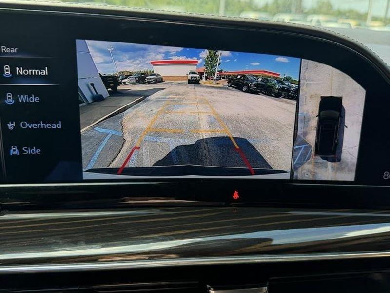Cadillac Escalade 2WD 4dr Sport 2021