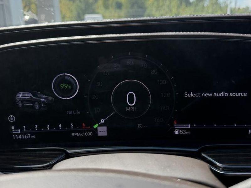 Cadillac Escalade 2WD 4dr Sport 2021