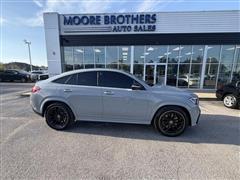2025 Mercedes-Benz GLE 