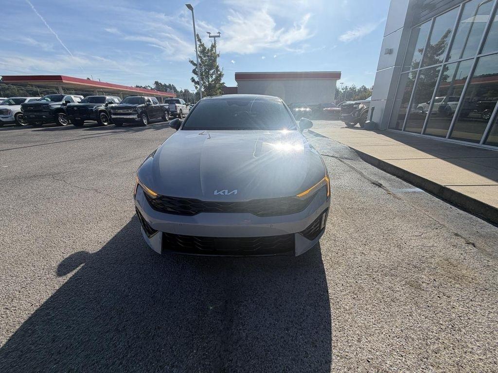 Kia K5 GT-Line Auto FWD 2025