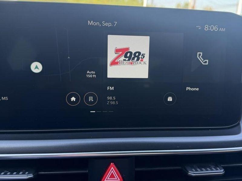 Kia K5 GT-Line Auto FWD 2025