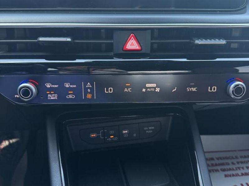 Kia K5 GT-Line Auto FWD 2025