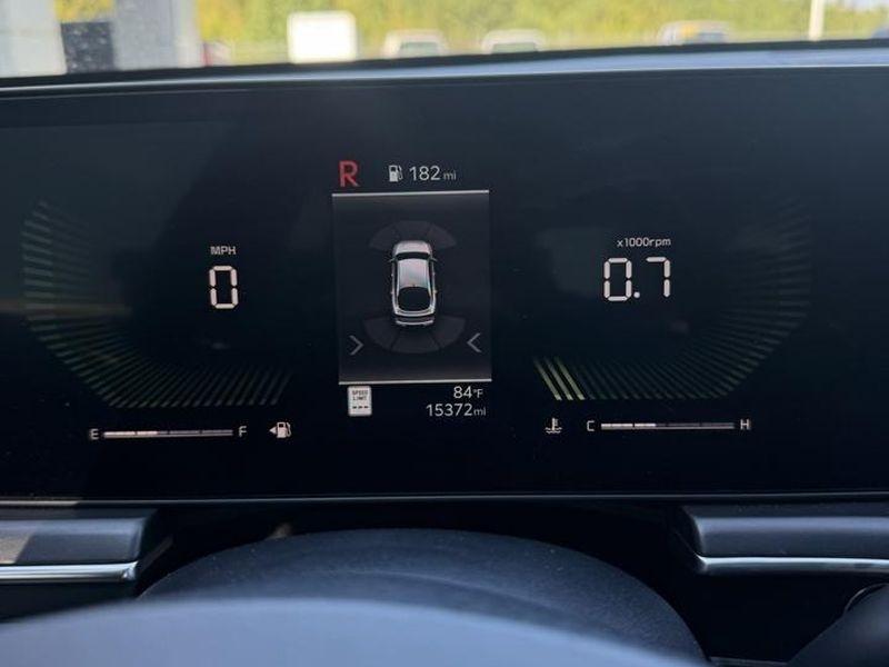 Kia K5 GT-Line Auto FWD 2025