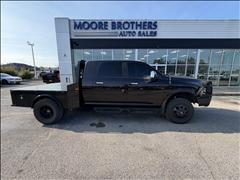 2012 RAM 3500 