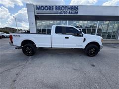 2017 Ford Super Duty F-250 SRW 