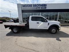 2019 Ford Super Duty F-350 DRW 