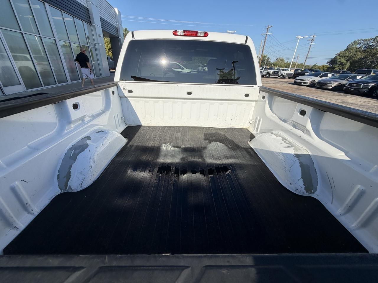 Chevrolet Silverado 1500 4WD Crew Cab 143.5" LTZ 2012