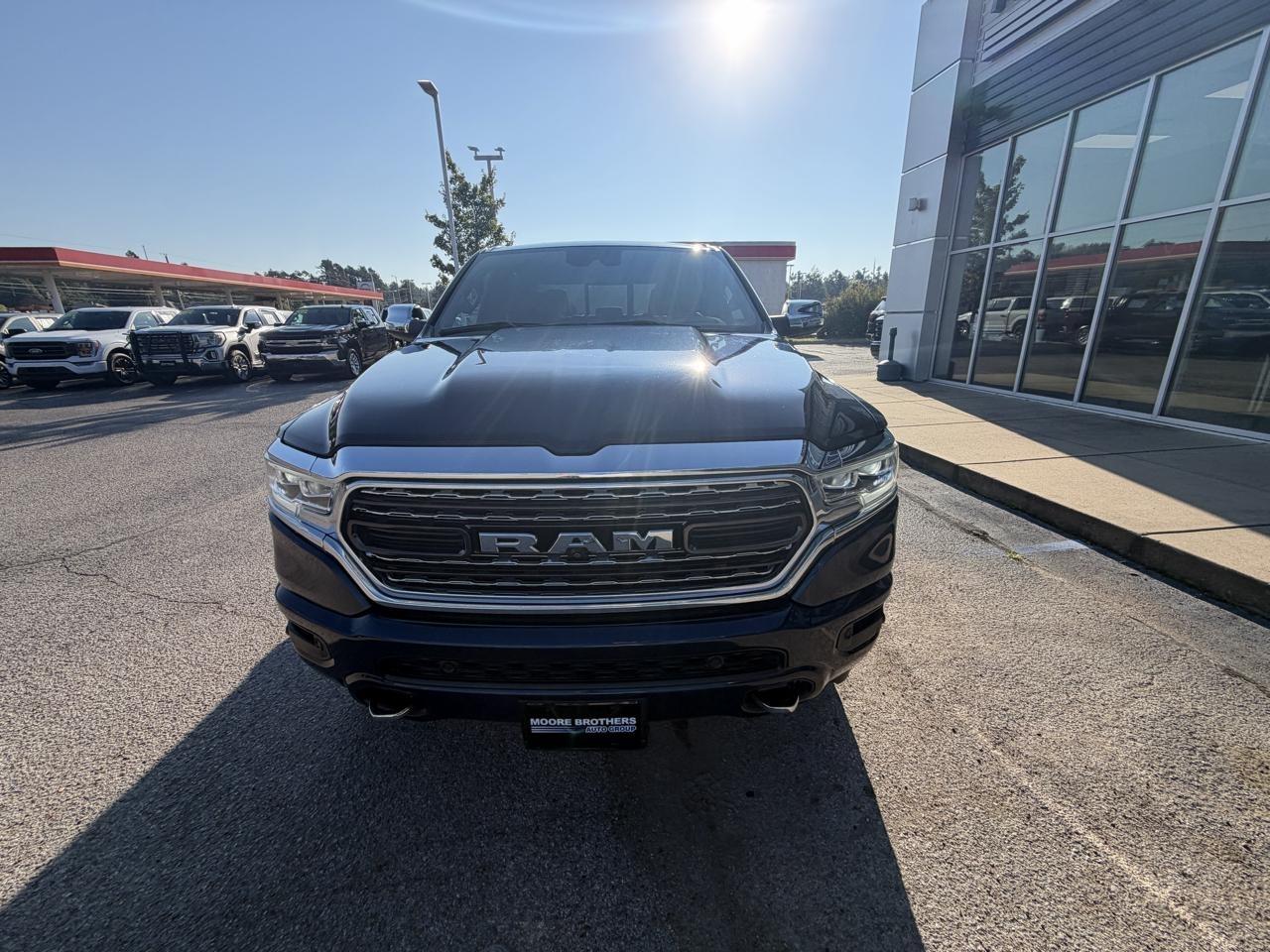 2023 RAM Ram 1500 Pickup Limited - Photo 6