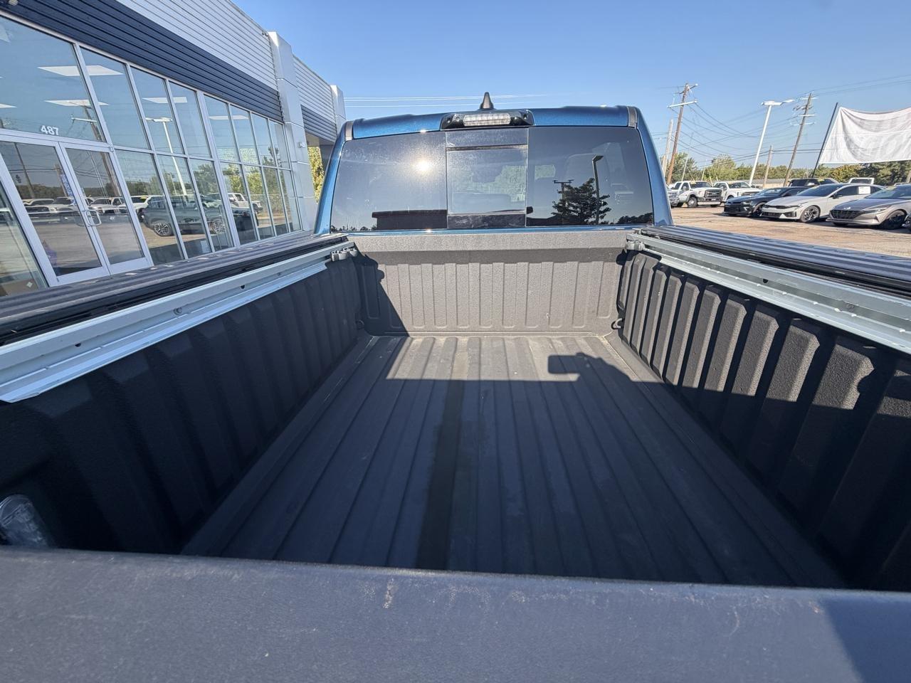 2023 RAM Ram 1500 Pickup Limited - Photo 8