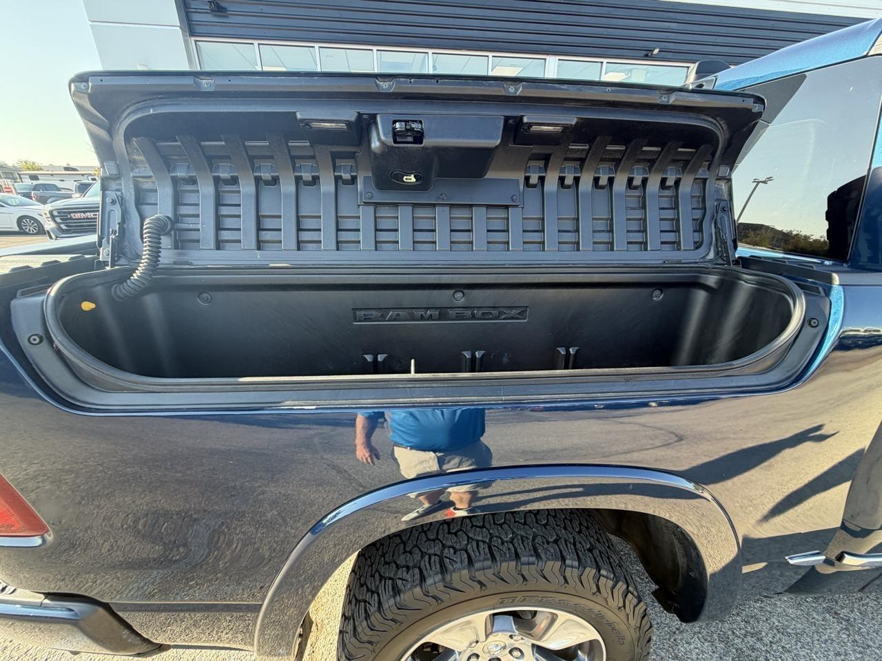 2023 RAM Ram 1500 Pickup Limited - Photo 10