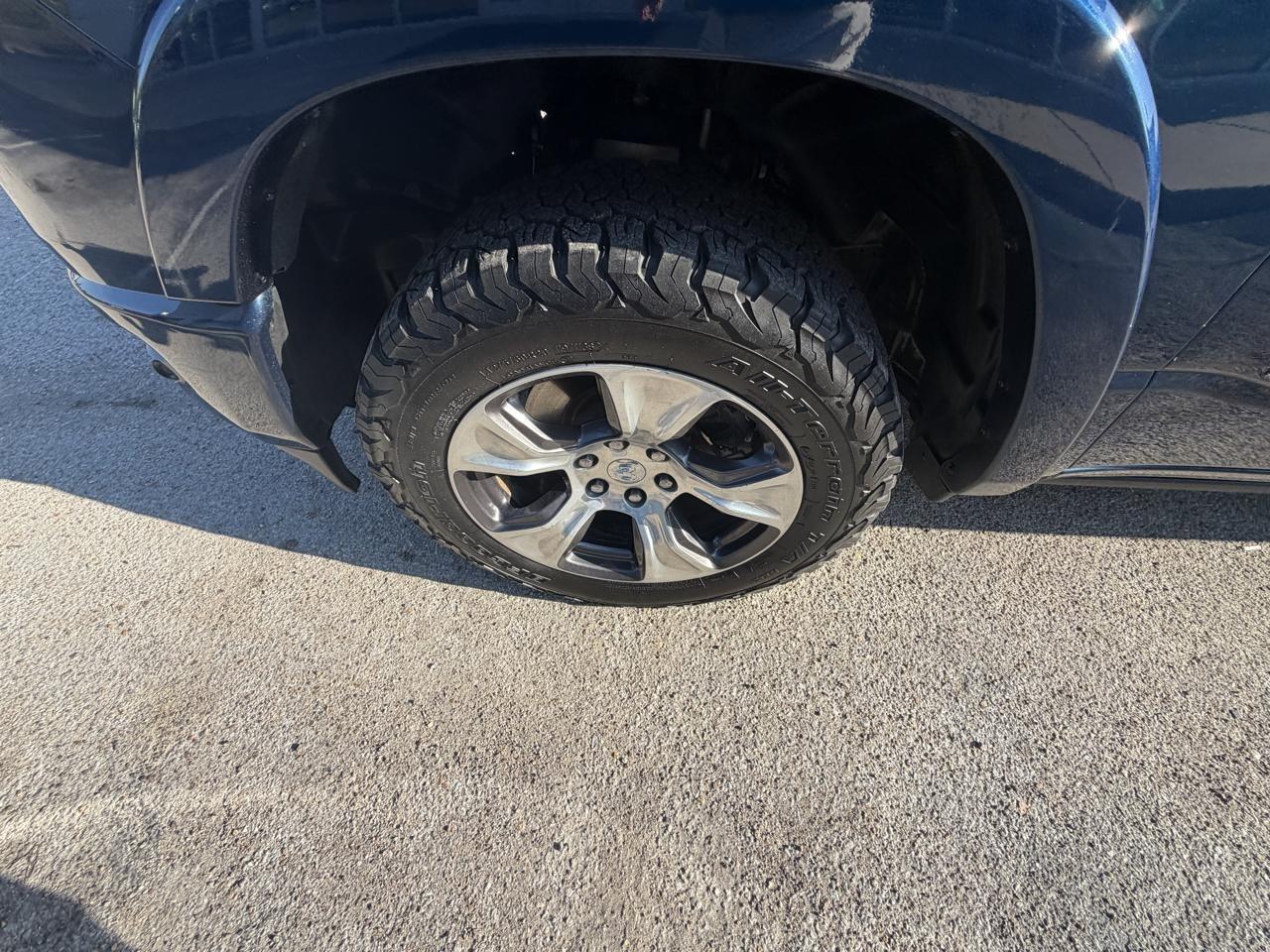2023 RAM Ram 1500 Pickup Limited - Photo 11