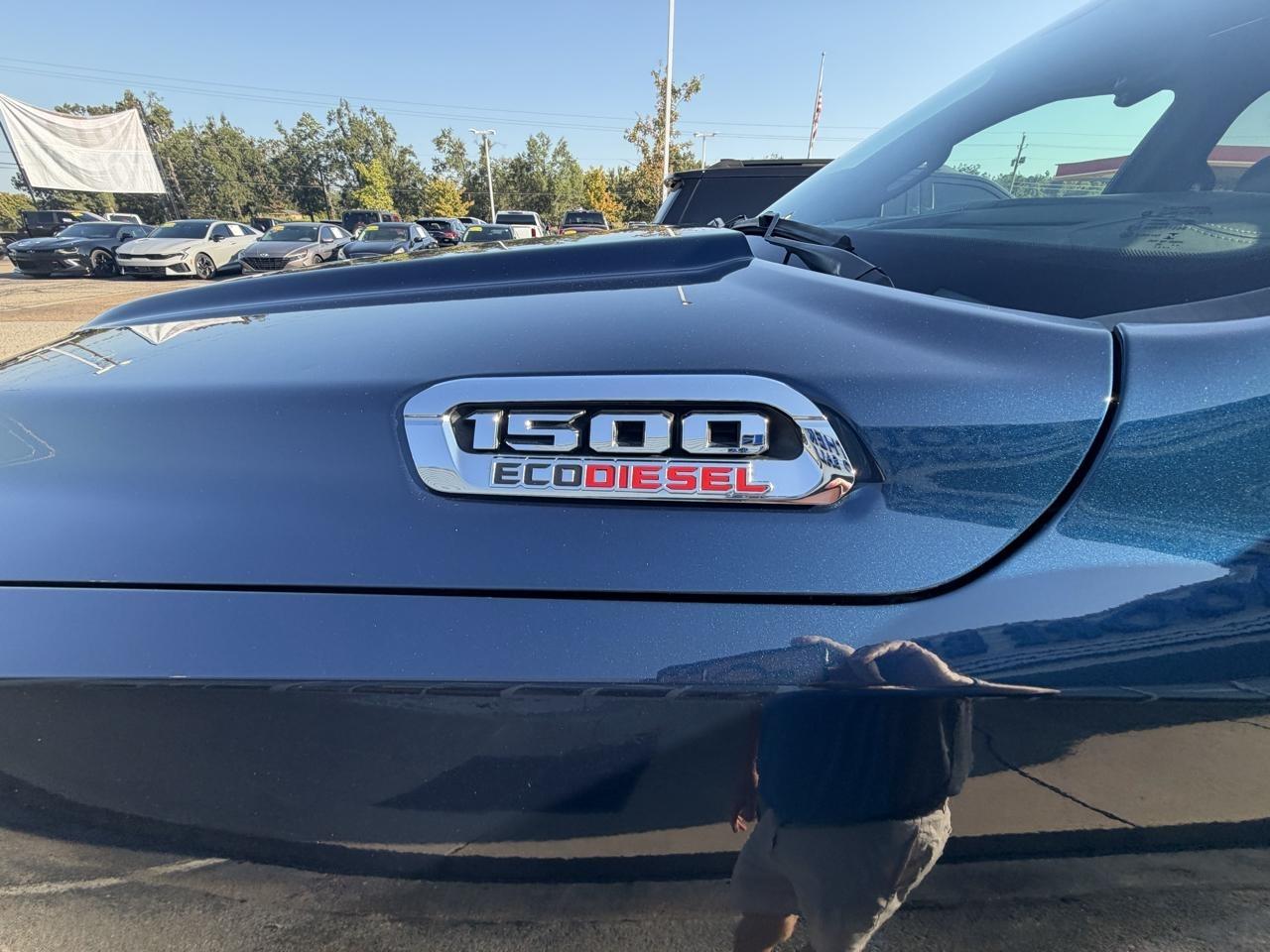 2023 RAM Ram 1500 Pickup Limited - Photo 12