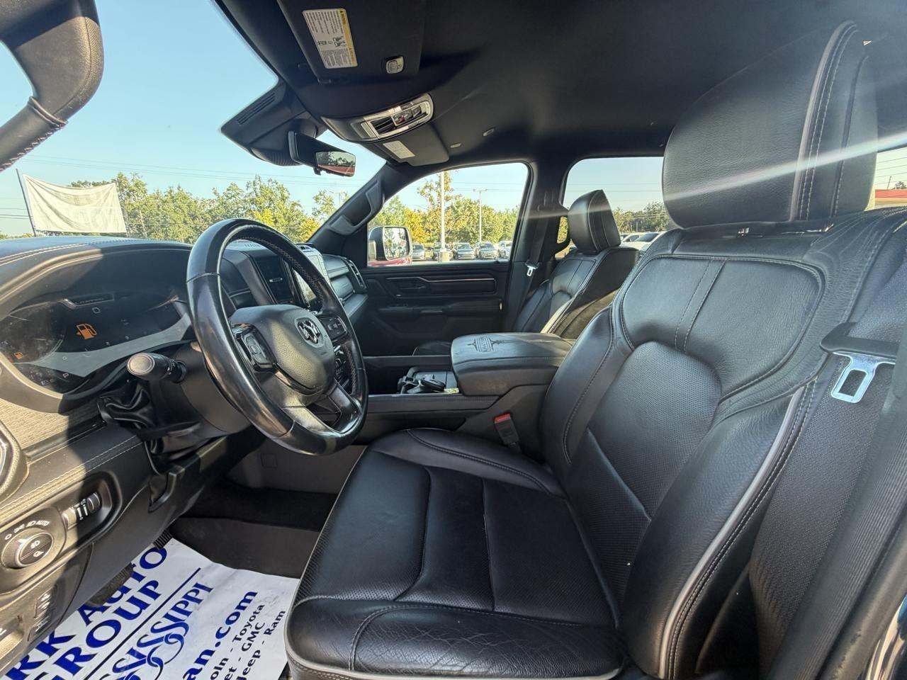 2023 RAM Ram 1500 Pickup Limited - Photo 15