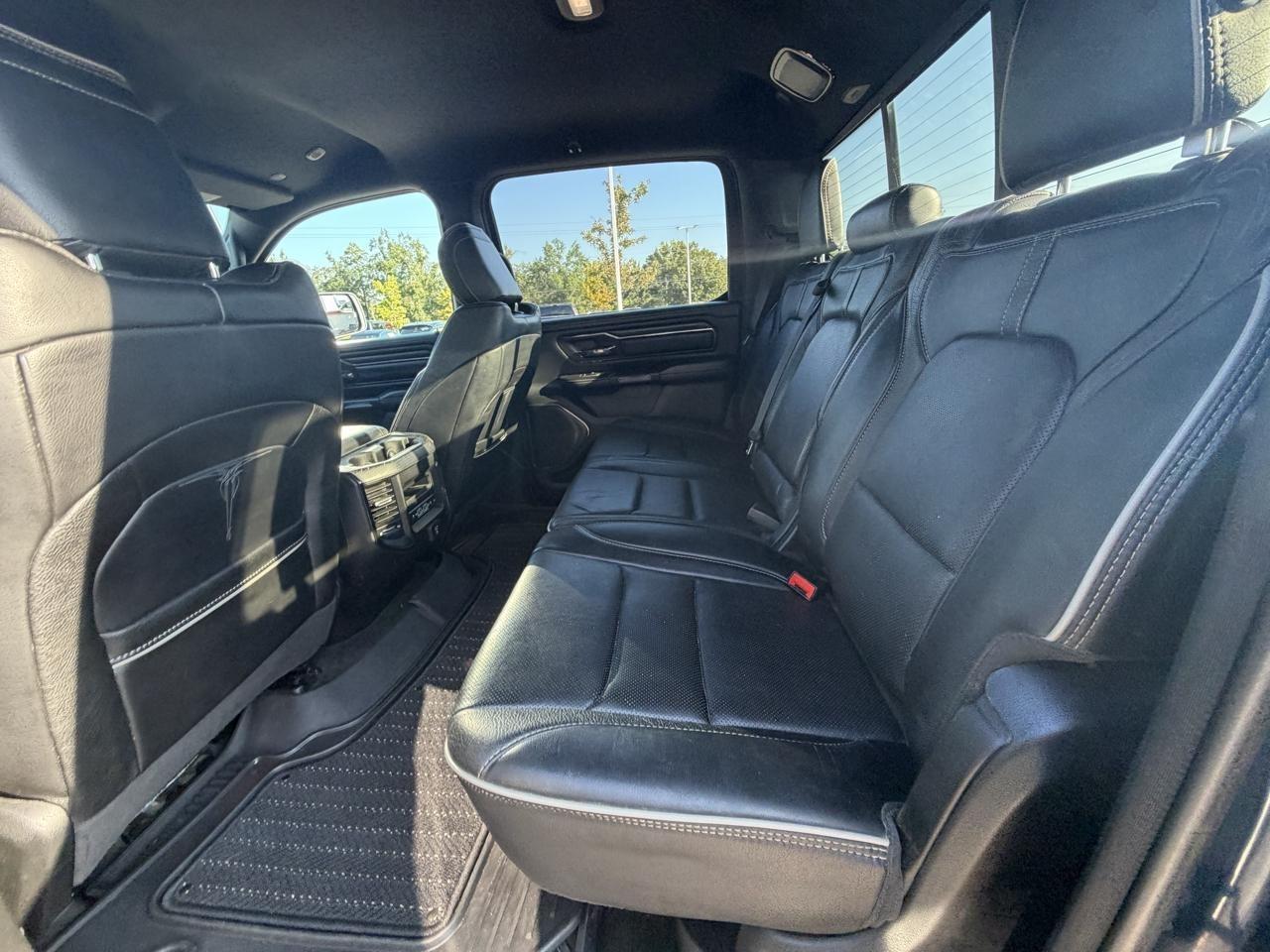 2023 RAM Ram 1500 Pickup Limited - Photo 16