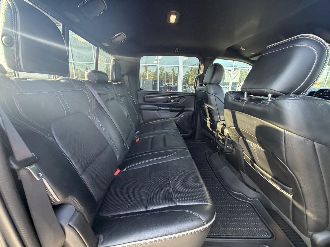 2023 RAM Ram 1500 Pickup Limited - Photo 18