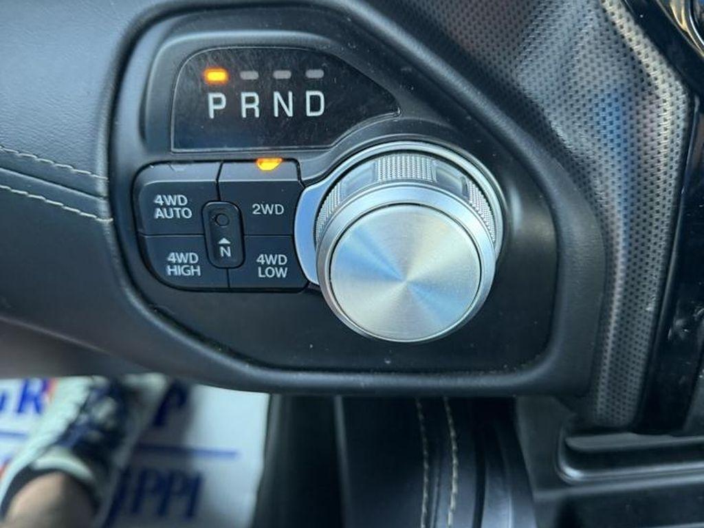 2023 RAM Ram 1500 Pickup Limited - Photo 21