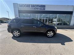 2014 GMC Acadia 