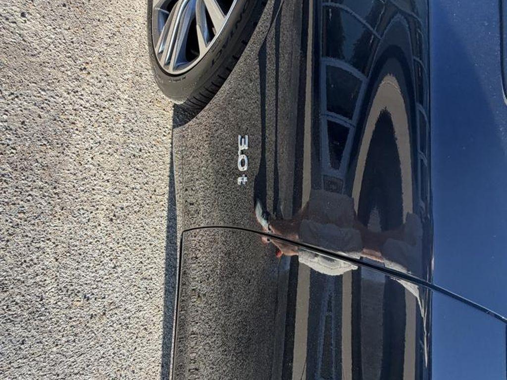 Infiniti Q50 3.0t Sport RWD 2018