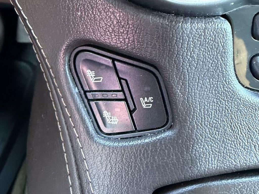 Chevrolet Tahoe 2WD 4dr LTZ 2016