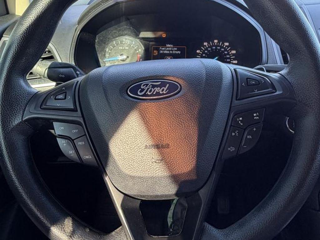 Ford Edge SE FWD 2018